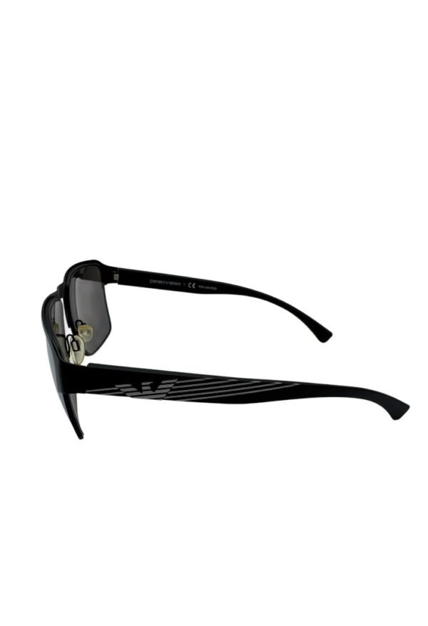 EMPORIO ARMANI - SUNGLASSES SQUARE - Image 8